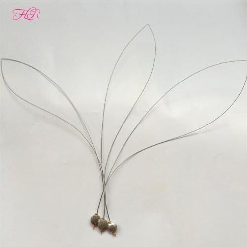 12Units Nano Ring Threader / Pulling nano ring/ Nano ring Hair Extension Tools