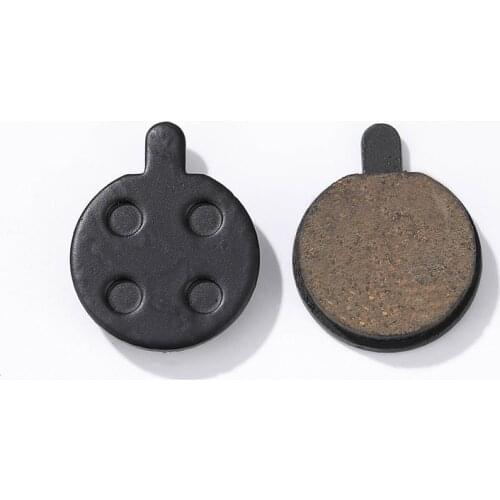 2Pairs MTB Hydraulic Disc BrakeFor Bicycle Ds-11s For Z00M5 2 Orders