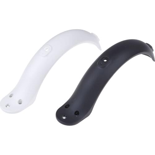 Rear Mudguard Tire Splash Fender Guard for Xiaomi Mijia M365 Electric Scooter