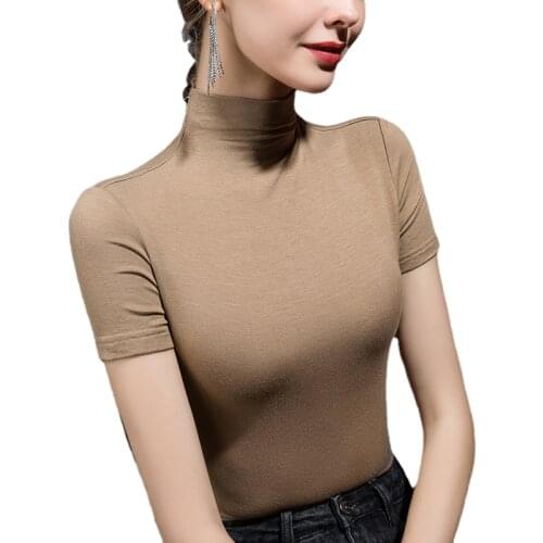 Женские футболки с коротким рукавом BunniesFairy China At AliExpress