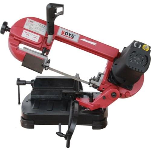 550W household miniature sawing machine, table saw, metal sawing machine
