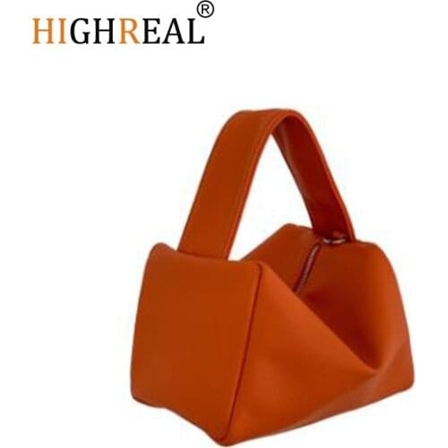 HIGHREAL Women's Winter Bags