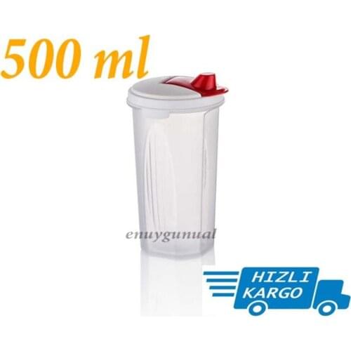 Oiler Vinegar 500 ml Oil/Vinegar Oil and Vinegar Storage Container