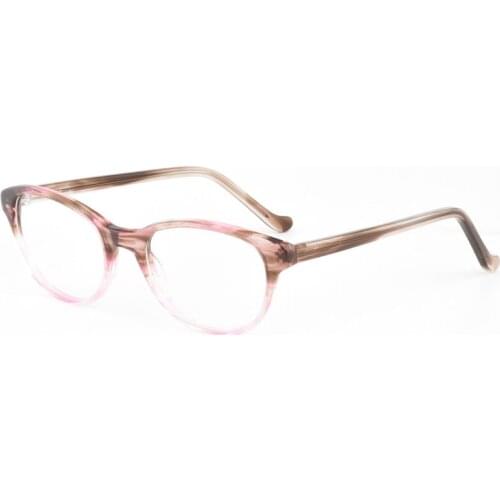 Eyewear Frame Glasses Optical Frames Eyeglasses Spectacle Frame Women Computer Glasses Myopia For Ladies Transparent Clear Lens