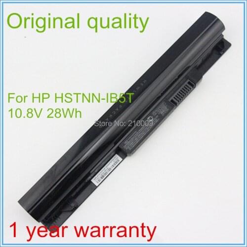 Original Laptop Battery MR03 for 10 10-E011au HSTNN-IB5T 740005-121 740722-001 10.8V 28WH