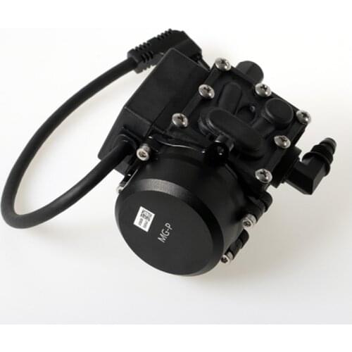 Original DJI Agras MG-1S Advanced Delivery Pump - Part 07 for DJI MG-1S Agriculture Plant protection Drone Accessories