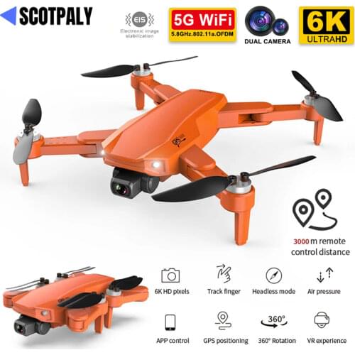 SCOTPALY Radio-controlled Toys