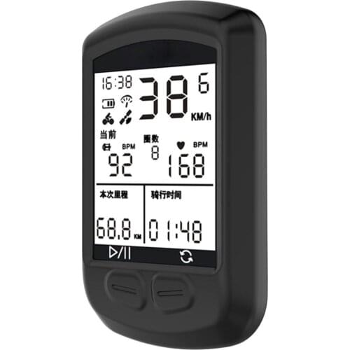 Silicon case for IGPSPORT igs10s