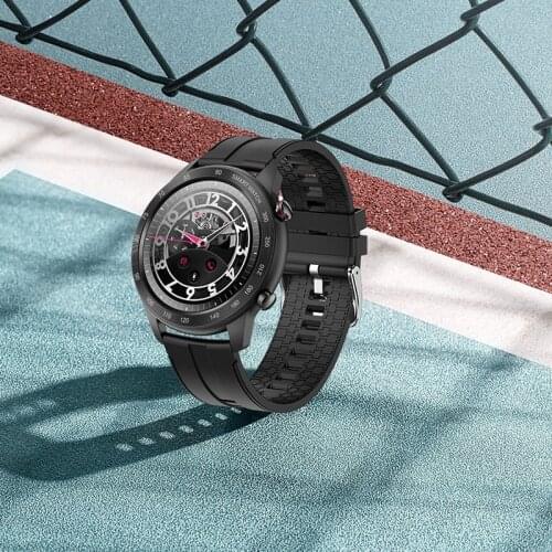 MX5 Smart Watch BT Call Heart Rate Fitness Tracker IP68 Waterproof Smartwatch Men Women For Xiaomi Huawei IPhone 2021 Hot