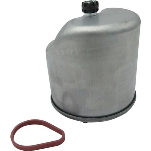 Engine Fuel Oil Diesel Filter 1.6 D for Mazda 2 3 5 Volvo C30 S40 S60 S80 II V40 V50 V60 V70 114PS Car Accessories Replacement