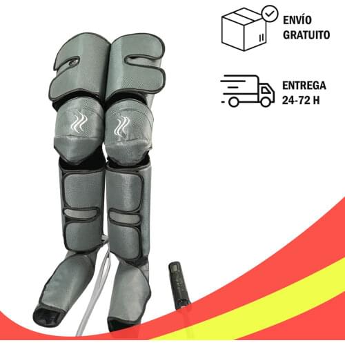 TRÉBOL ADVANCE Massagers