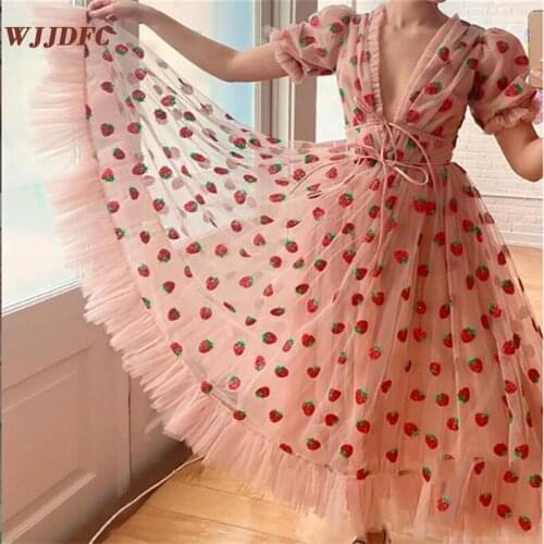 Женские платья WJJDFC China At AliExpress