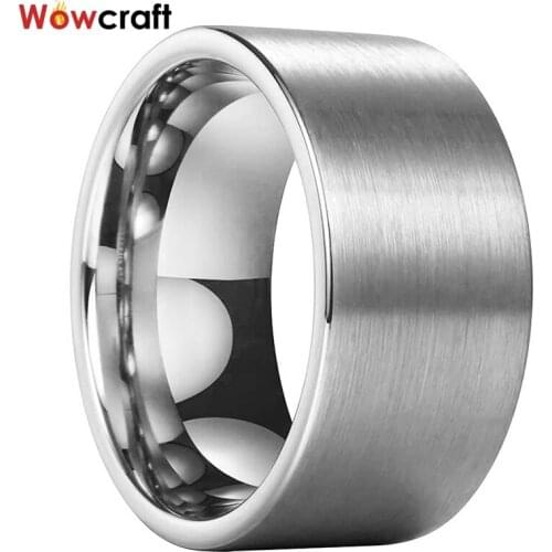 Wowcraft Big Rings