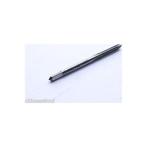 1pc Metric Left Machine Tap M5 X 0.5mm Taps Threading Tools 5mm X 0.5mm pitch