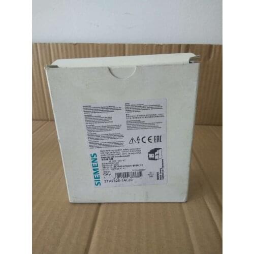 1Pcs New Siemens 3TK2825-1AL20 free shipping