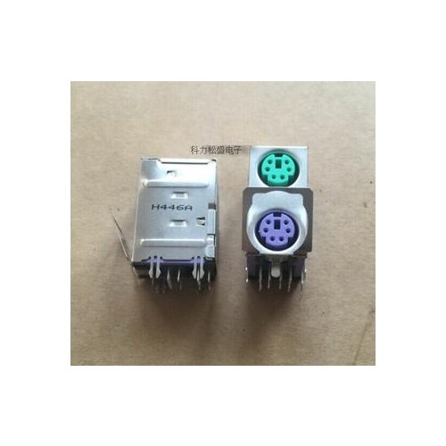 10PCS MH11061-S8DB-4F connector