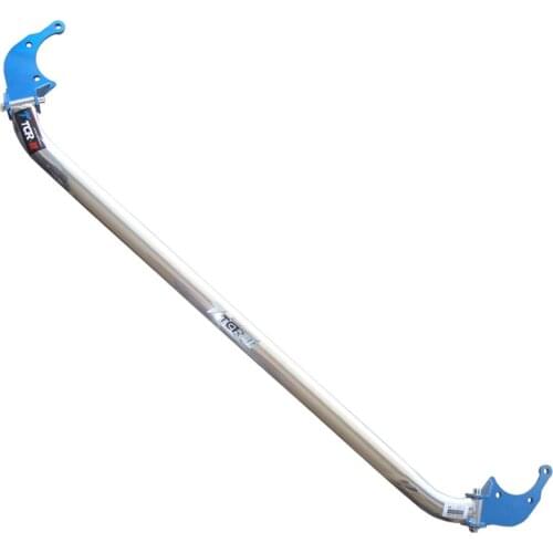 FOR Toyota Yaris Vios 2008-2011 Accessories Before Roof Balance Beam Control Rod RIGS Suspension Tilt Rod strut bar