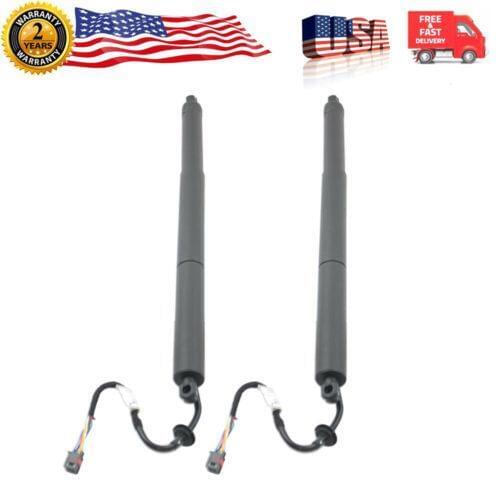 AP01 2Pcs Pair Rear Electric Tailgate Gas Lift Strut 95B827851B for Porsche Macan 95B 2015-2018 New