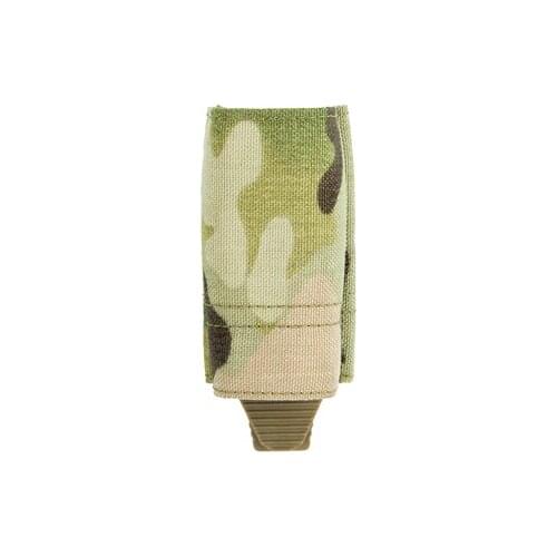 ESSTAC 9MM single-link magazine bag military fan tool bag K plate cover