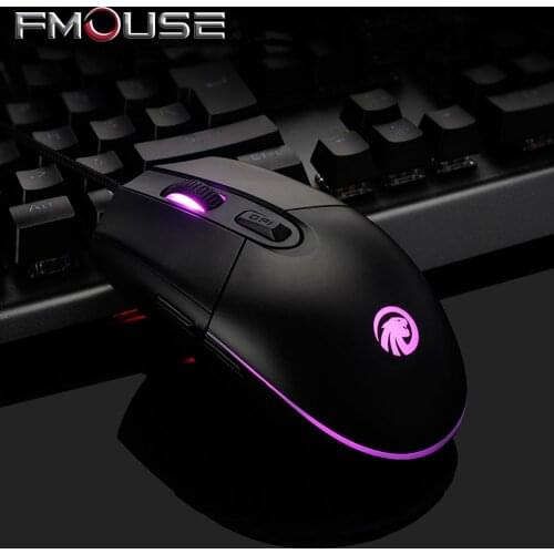 Мыши для ноутбука FMOUSE China At AliExpress