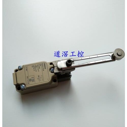 2 Circuit Limit Switch WLH12-TH