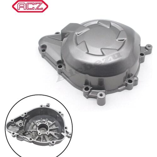 Motorcycle Engine Stator Cover Crankcase Fit for Kawasaki Z1000 Z1000SX Z1000 SX 2011-2017