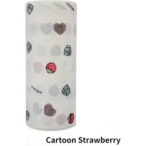 KUNBEI Disposable Cleaning Wipes