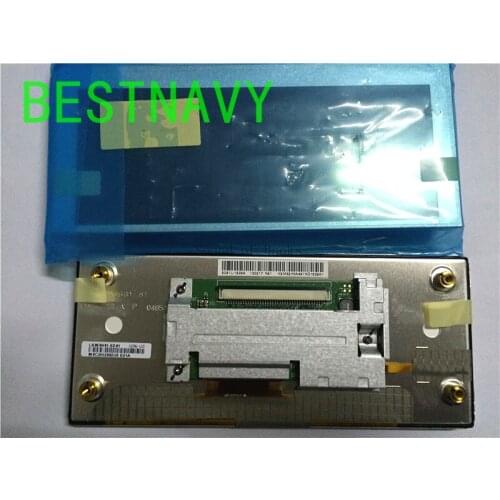 LA060N01-SD01 LA060N01( SD)(01) Original A+ Grade 6 inch 720*272 LED LCD Display for Car Navigation Audio Video
