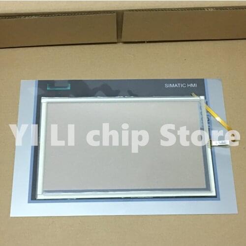 TP900 6AV2124-0JC01-0AX0 6AV2 124-0JC01-0AX0 New Touchpad protective film
