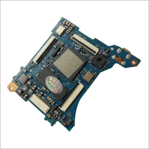 Original h90 main board For SONY H90 mainboard H90 motherboard DSC-H90 mainboard Camera repair parts free shipping