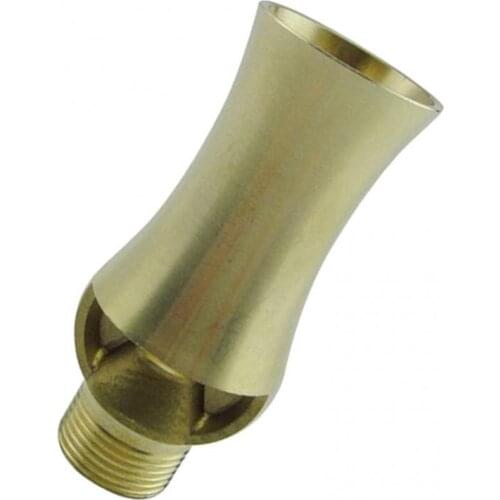 1/2'' Water Fountain Spray Head for Garden Pond Park Pool -Ice Tower nozzle