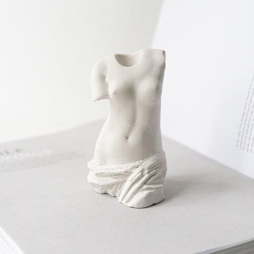 Salt&Sand Decorative Vases