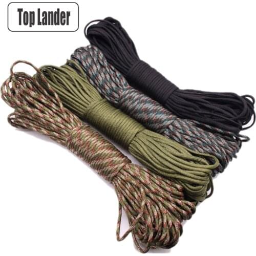 Паракорды Top Lander China At AliExpress