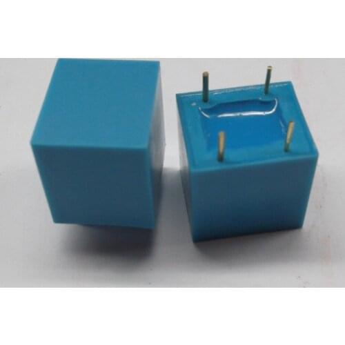 AC Current Transformer Bus Built-in Sensor CT115L1000/1
