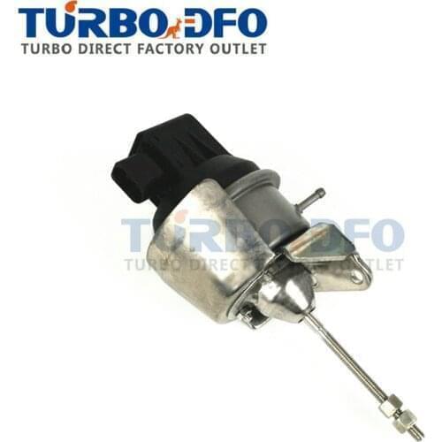 Turbocharger Wastegate BV43 53039880168 For Great Wall Hover H5 2.0T 103Kw GW4D20 1118100-ED01A Turbo Electronic Actuator New