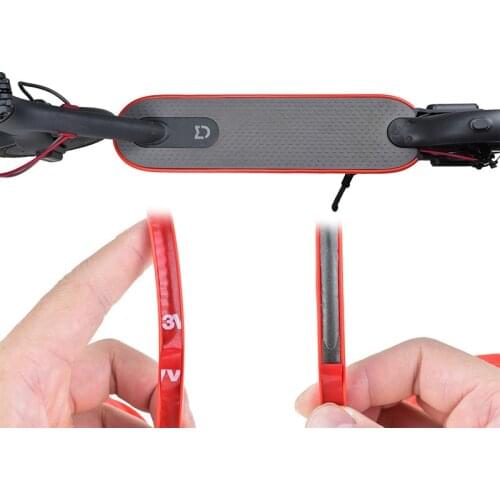 Universal for Xiaomi Mijia M365 Scooter Pro PCB Dashboard Circuit Board Silicone Cover Case Waterproof for BT Circuit Board