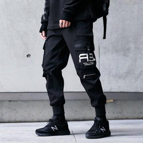 VikTactical Men's Trousers With Pockets