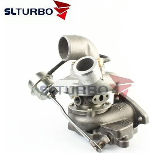 Rebuilt turbos GT1749S 715924 715924-0003 715924-5001S 715924-0001 28200-42610 2820042610 for KIA Sportage I Pregio 2.5 TD TCI