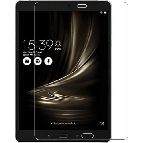 Screen Protector Tempered Glass for Asus ZenPad 10 3s Z500M 9.7 inch MediaPad 3 Tablet Tempered Glass 9H Protective Screen Cover