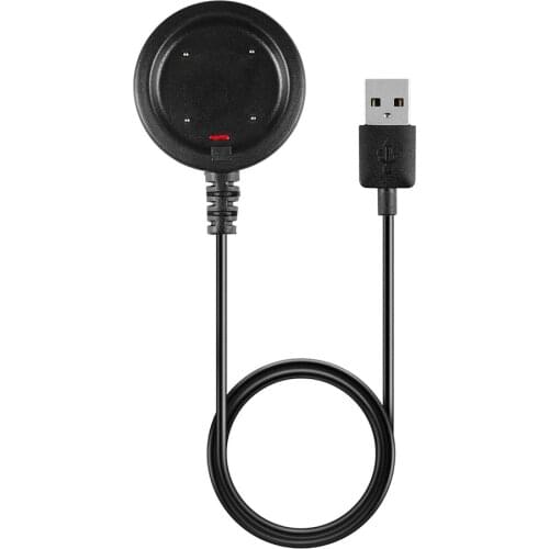 Smart Watch Charger for POLAR Vantage V2/GRIT X/Ignite/Vantage V/Vantage M USB Fast Charging Cable Pro Dock Power Adapter Access
