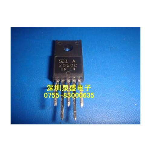 100% New&Original SK3050 SK3050C 3050C A3050