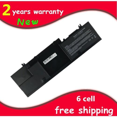 Laptop battery For Dell Latitude D420 D430 451-10365 FG442 GG386 GG428 JG166 JG168 JG176 JG181 JG768 JG917 KG046 KG126 PG043