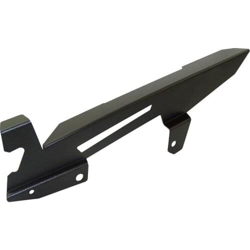 For Kawasaki Z1000 Z1000SX 2010-2016 CNC Aluminum Motorcycle Accessories Chain Cover Protective Decorate Guard Motorbike MOTO