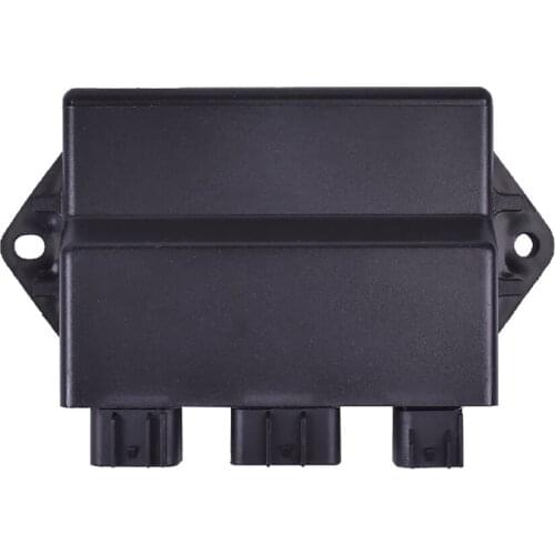 Motorcycle Electrical Digital Ignition CDI ECU Unit Box Igniter Ignitor For Yamaha YFM450 Kodiak Grizzly YFM 450 5ND-85540-10