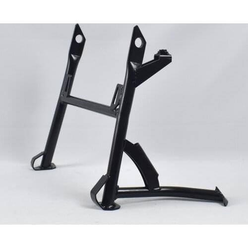 Motorcycle central mounting bracket large bracket parking bracket suitable for BMW F700GS F800GS ADV