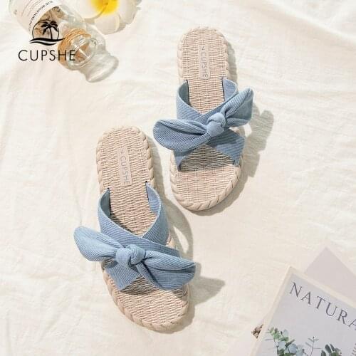 Обувь для пляжа CUPSHE China At AliExpress