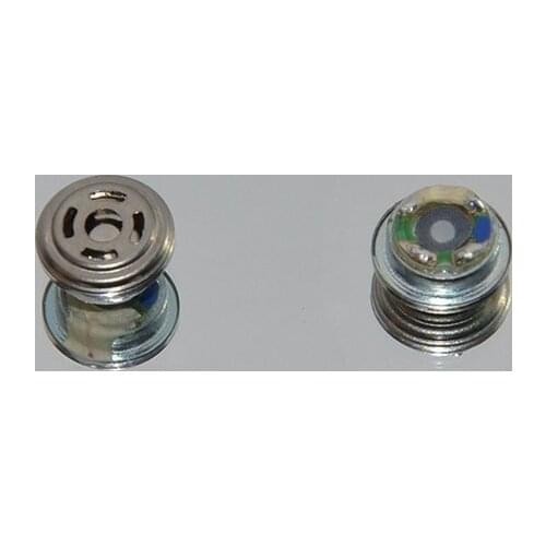 9mm speaker unit Titanium diaphragm HIFI 2pcs