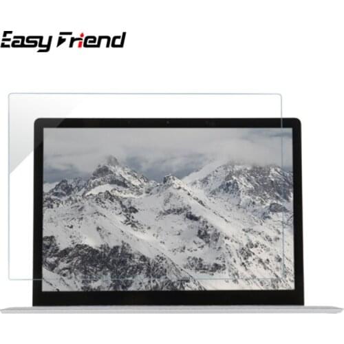 For Microsoft Surface Laptop 1 2 3 Laptop2 1st 2nd 13.5 inch TAB Laptop3 Tablet Protective Film Tempered Glass Screen Protector