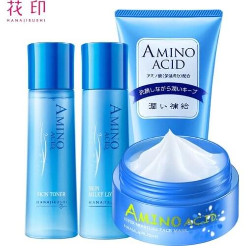 HANAJIRUSHI Sunscreens For The Face