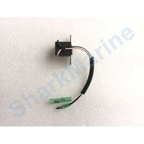 Pulser coil for YAMAHA outboard PN 6AH-85580-00